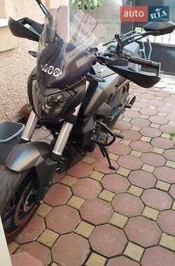Мотоцикл Спорт-туризм Bajaj Dominar 400 2020 в Хмельницком
