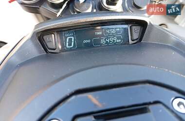 Мотоцикл Без обтекателей (Naked bike) Bajaj Dominar 400 2019 в 