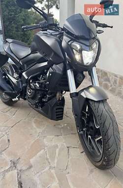 Мотоцикл Без обтекателей (Naked bike) Bajaj Dominar 400 2019 в Сумах