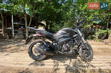 Мотоцикл Спорт-туризм Bajaj Dominar 400 2024 в 
