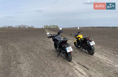 Мотоцикл Спорт-туризм Bajaj Dominar 400 2024 в 