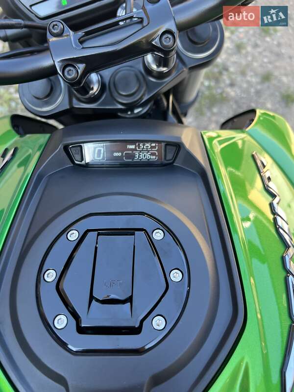 Мотоцикл Туризм Bajaj Dominar 400 2022 в Павлограде фото 6 Мотоцикл Туризм Bajaj Dominar 400 2022 в Павлограде