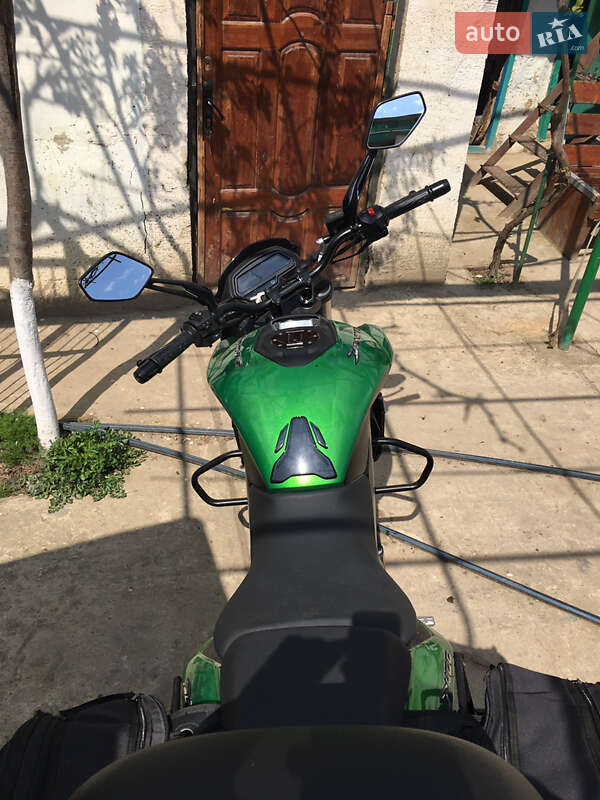 Мотоцикл Без обтекателей (Naked bike) Bajaj Dominar 400 2022 в Рени