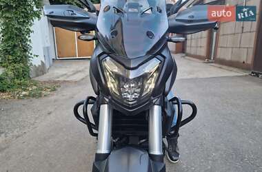 Мотоцикл Без обтікачів (Naked bike) Bajaj Dominar 400 2023 в Одесі