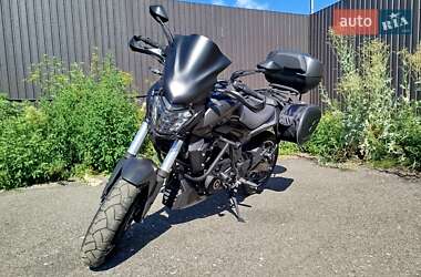 Мотоцикл Без обтекателей (Naked bike) Bajaj Dominar 400 2019 в 