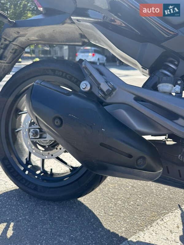 Мотоцикл Многоцелевой (All-round) Bajaj Dominar 400 2018 в Виннице