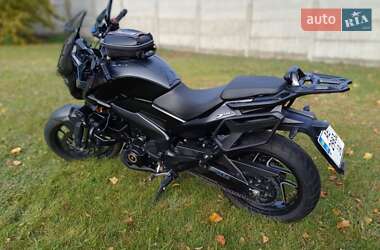 Мотоцикл Многоцелевой (All-round) Bajaj Dominar 400 2023 в Каменском