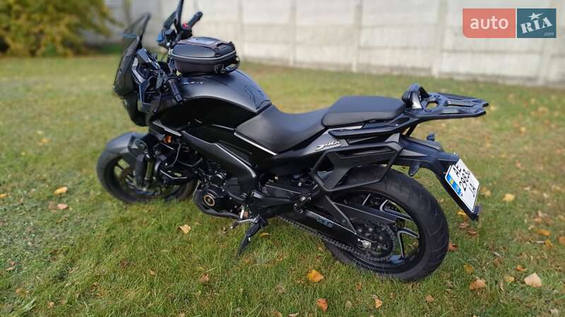 Bajaj Dominar 400 2023 Bajaj Dominar 400 2023