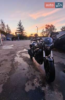 Вантажні моторолери, мотоцикли, скутери, мопеди Bajaj Dominar 400 2022 в Черкасах