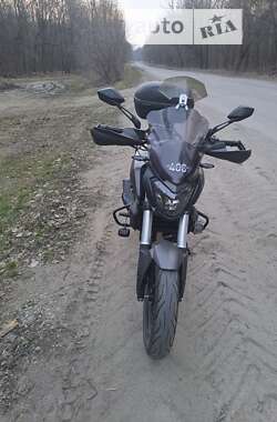 Мотоцикл Классик Bajaj Dominar D400 2020 в Житомире