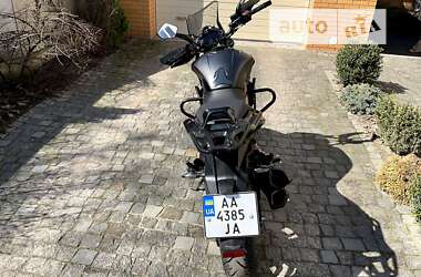 Мотоцикл Спорт-туризм Bajaj Dominar D400 2023 в Охтирці