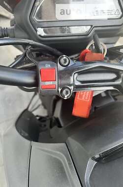 Мотоцикл Без обтекателей (Naked bike) Bajaj Dominar D400 2021 в Киеве