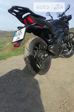 Мотоцикл Спорт-туризм Bajaj Dominar D400 2022 в Броварах