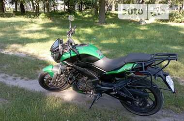 Вантажні моторолери, мотоцикли, скутери, мопеди Bajaj Dominar D400 2020 в Сарнах