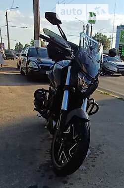 Мотоцикл Без обтекателей (Naked bike) Bajaj Dominar D400 2023 в Одессе
