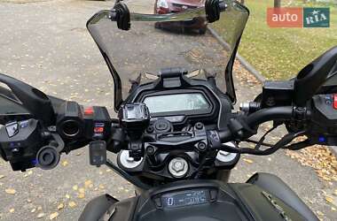 Мотоцикл Без обтекателей (Naked bike) Bajaj Dominar D400 2022 в Броварах