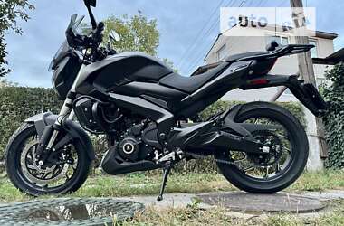 Вантажні моторолери, мотоцикли, скутери, мопеди Bajaj Dominar D400 2024 в Дніпрі