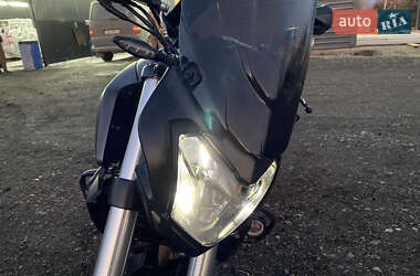 Мотоцикл Спорт-туризм Bajaj Dominar D400 2021 в Иванкове