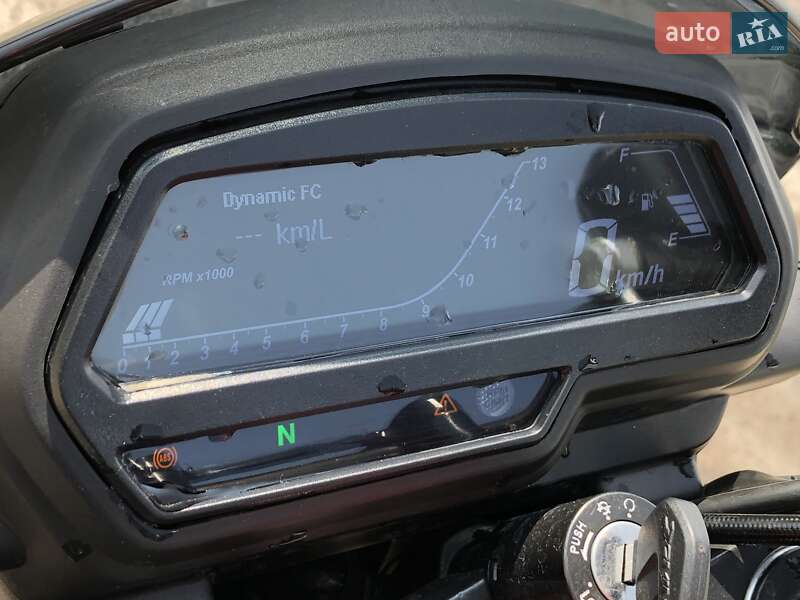 Мотоцикл Многоцелевой (All-round) Bajaj Dominar D400 2020 в Львове