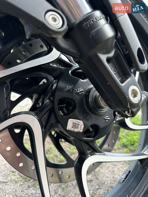 Спортбайк Bajaj Dominar D400 2023 в Бобровице