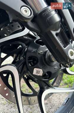 Спортбайк Bajaj Dominar D400 2023 в 