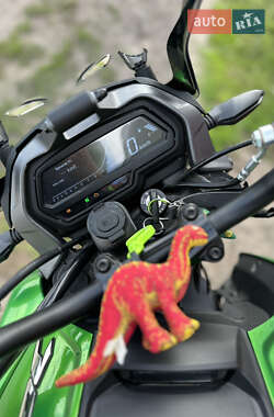 Спортбайк Bajaj Dominar D400 2023 в 