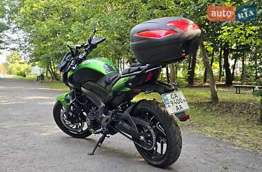 Мотоцикл Туризм Bajaj Dominar D400 2020 в 