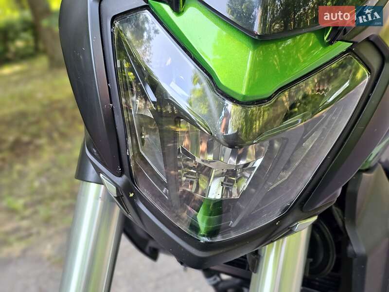 Мотоцикл Туризм Bajaj Dominar D400 2020 в Ватутино