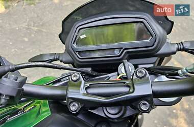 Мотоцикл Туризм Bajaj Dominar D400 2020 в Ватутино
