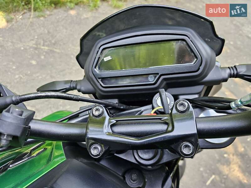 Мотоцикл Туризм Bajaj Dominar D400 2020 в Ватутино