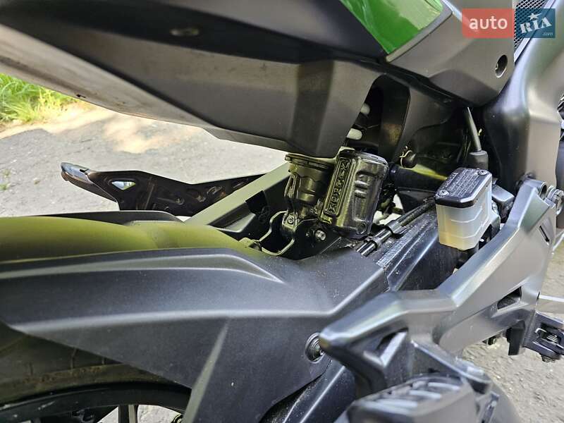 Мотоцикл Туризм Bajaj Dominar D400 2020 в Ватутино