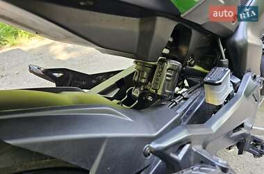Мотоцикл Туризм Bajaj Dominar D400 2020 в 