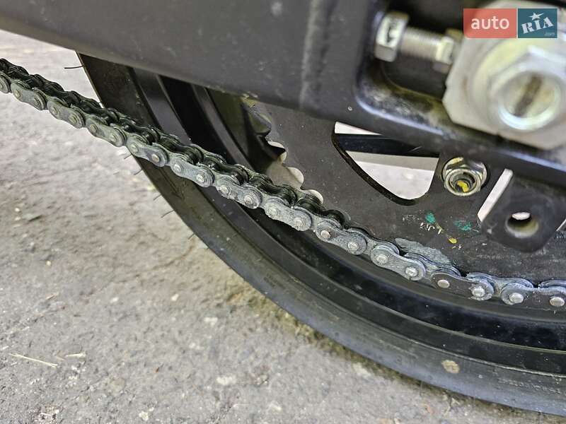 Мотоцикл Туризм Bajaj Dominar D400 2020 в Ватутино