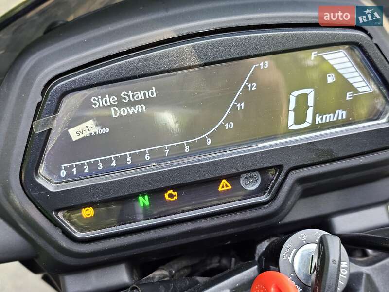 Мотоцикл Туризм Bajaj Dominar D400 2020 в Ватутино