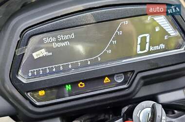 Мотоцикл Туризм Bajaj Dominar D400 2020 в 