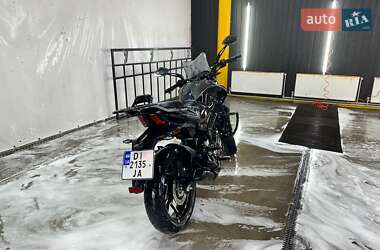 Мотоцикл Без обтекателей (Naked bike) Bajaj Dominar D400 2020 в 