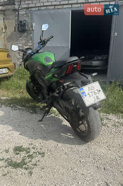 Мотоцикл Спорт-туризм Bajaj Dominar D400 2020 в 