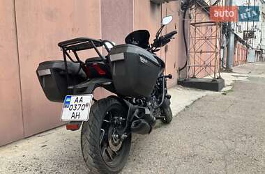 Мотоцикл Без обтекателей (Naked bike) Bajaj Dominar D400 2020 в 