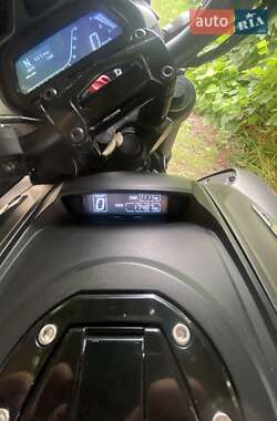 Мотоцикл Без обтекателей (Naked bike) Bajaj Dominar D400 2023 в 
