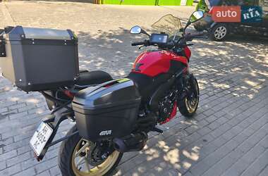 Мотоцикл Классик Bajaj Dominar D400 2018 в 