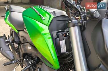 Мотоцикл Спорт-туризм Bajaj Dominar D400 2021 в 
