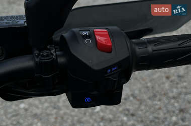 Мотоцикл Спорт-туризм Bajaj Dominar D400 2023 в 