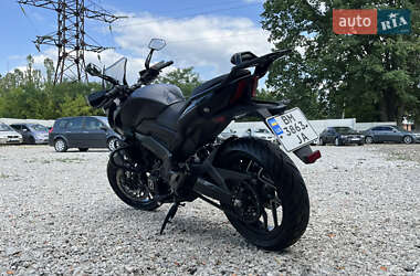 Мотоцикл Спорт-туризм Bajaj Dominar D400 2023 в 