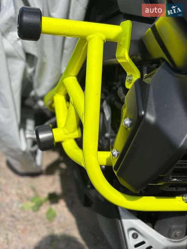 Мотоцикл Туризм Bajaj Dominar D400 2023 в Борисполе