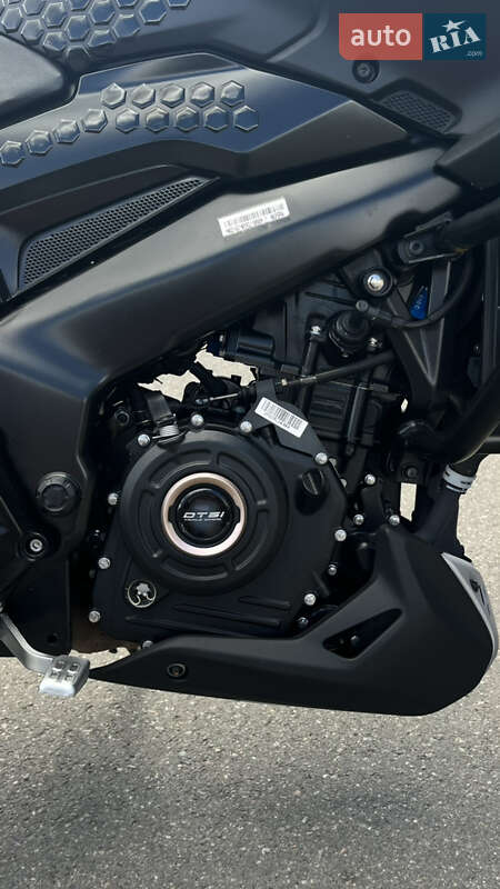 Мотоцикл Туризм Bajaj Dominar D400 2024 в Киеве