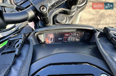 Мотоцикл Без обтекателей (Naked bike) Bajaj Dominar D400 2023 в 