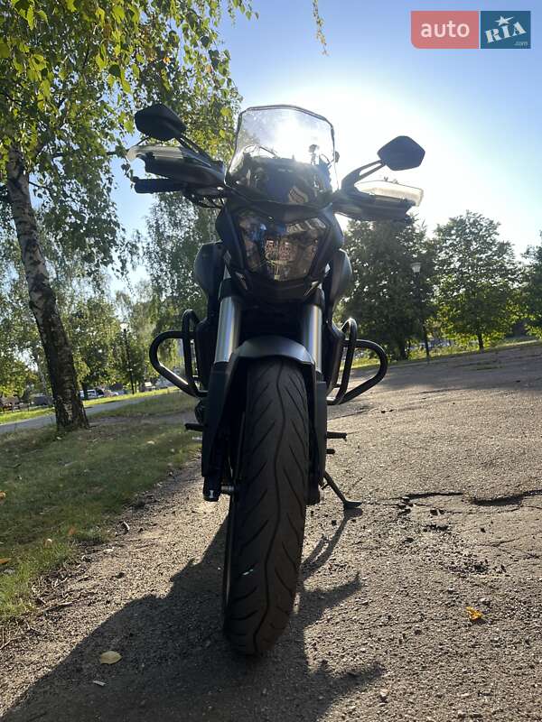 Мотоцикл Без обтікачів (Naked bike) Bajaj Dominar D400 2023 в Сумах