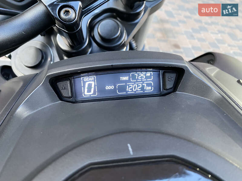 Мотоцикл Без обтекателей (Naked bike) Bajaj Dominar D400 2024 в Новомосковске фото 6 Мотоцикл Без обтекателей (Naked bike) Bajaj Dominar D400 2024 в Новомосковске