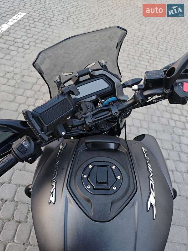 Мотоцикл Без обтекателей (Naked bike) Bajaj Dominar D400 2022 в Львове