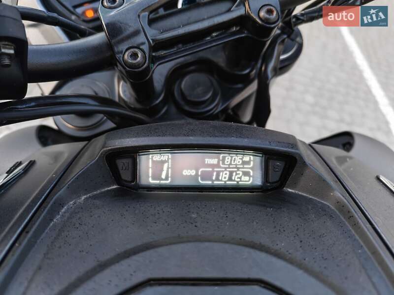 Мотоцикл Без обтекателей (Naked bike) Bajaj Dominar D400 2022 в Львове